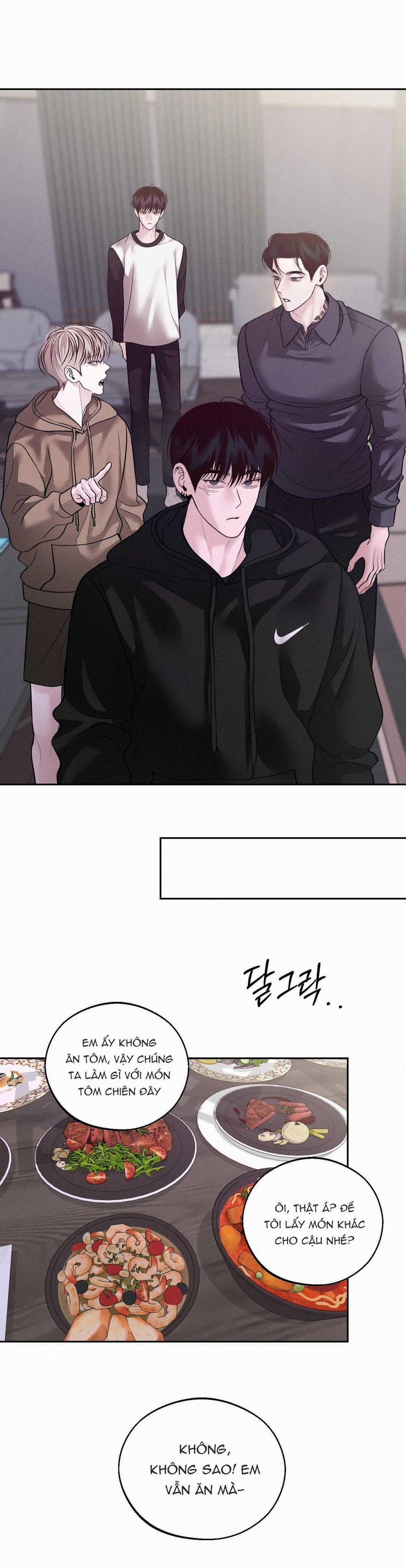 Cứu Tinh Của Thứ Hai 49 trang 8