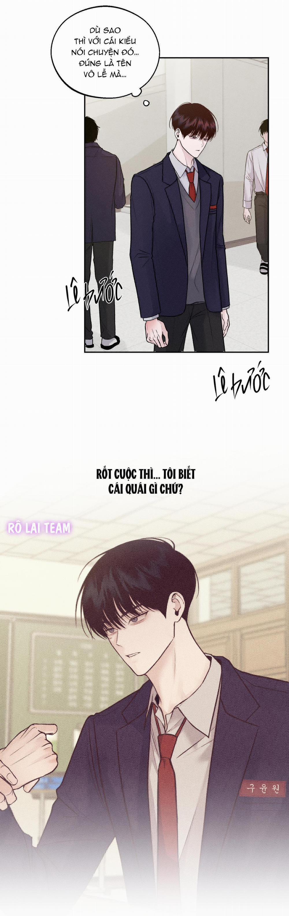 Cứu Tinh Của Thứ Hai 5 trang 1