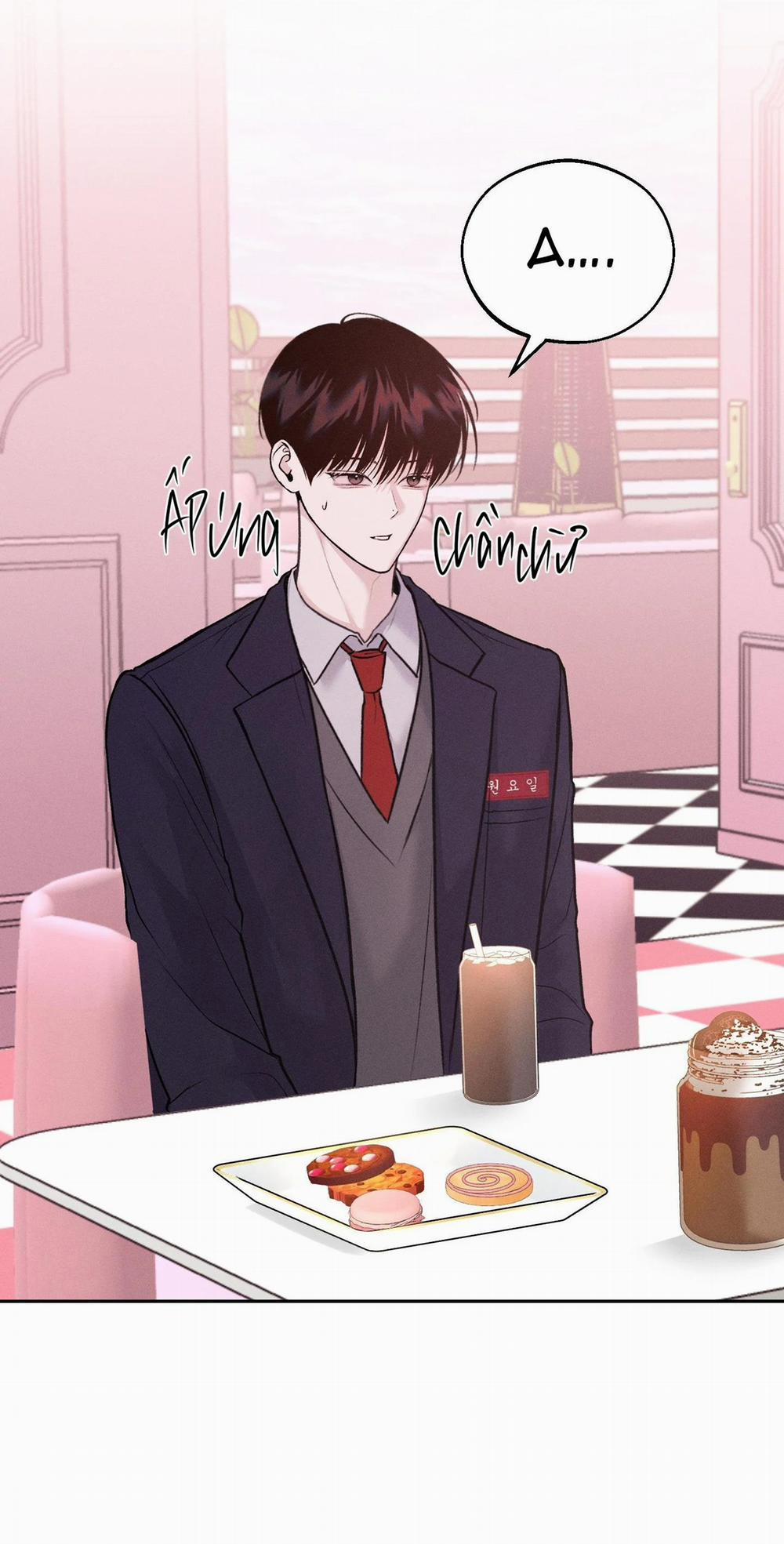 Cứu Tinh Của Thứ Hai 5 trang 13