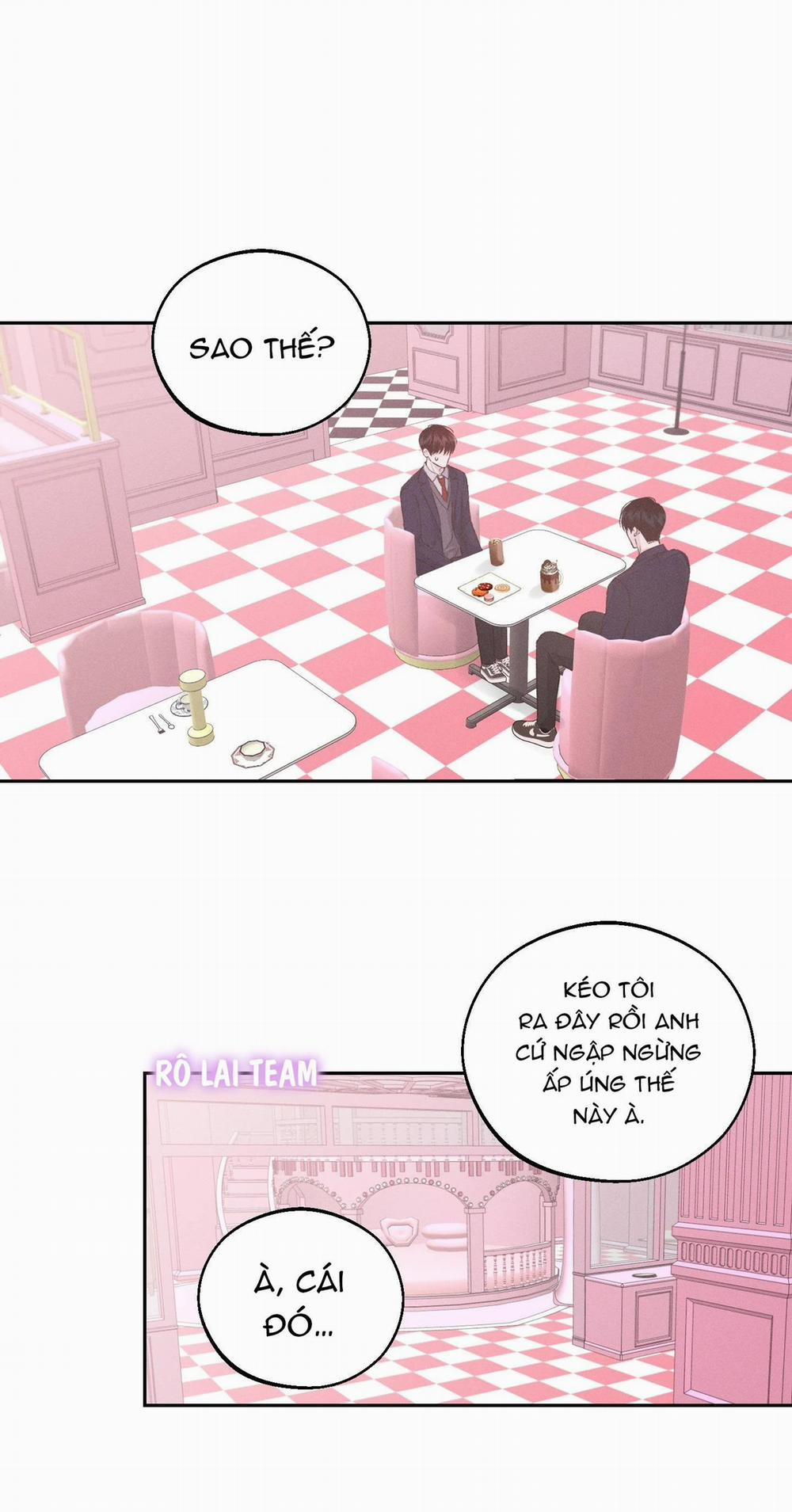 Cứu Tinh Của Thứ Hai 5 trang 14