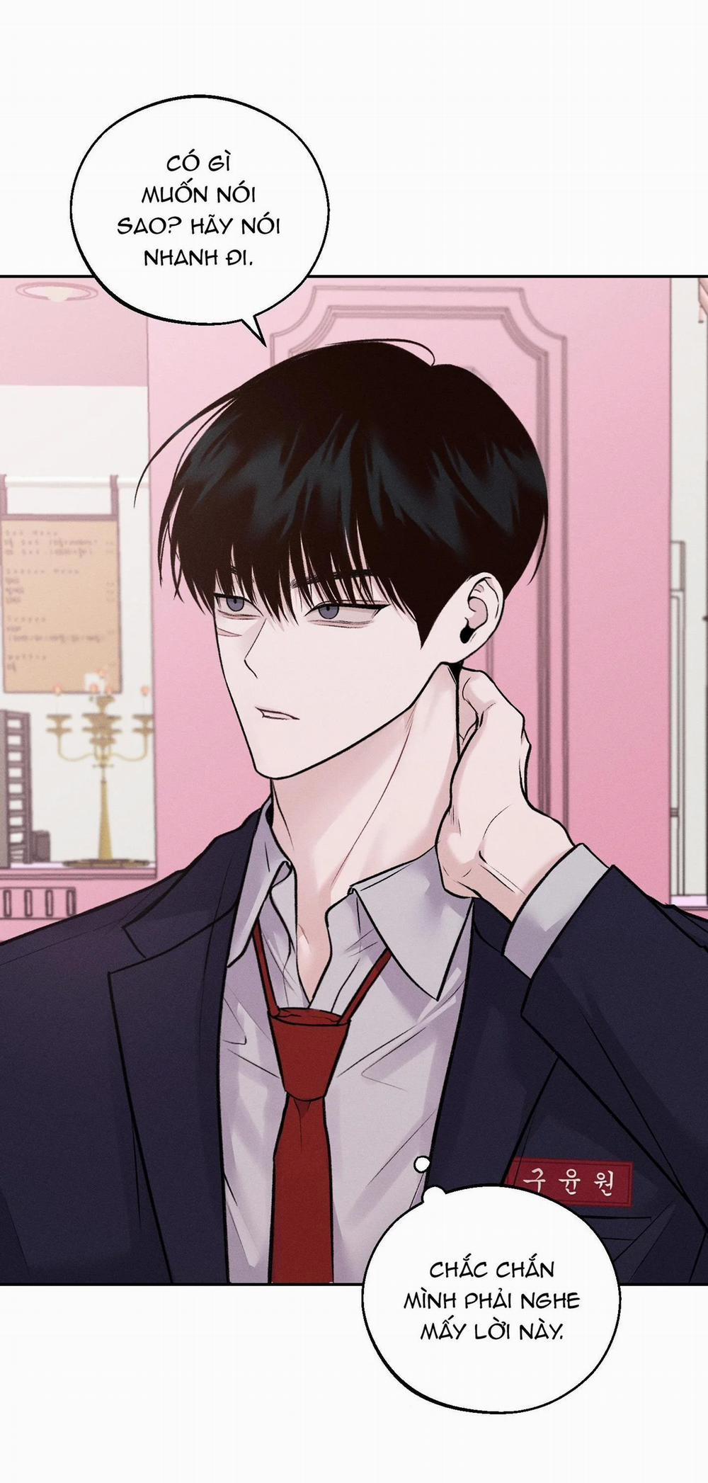 Cứu Tinh Của Thứ Hai 5 trang 15