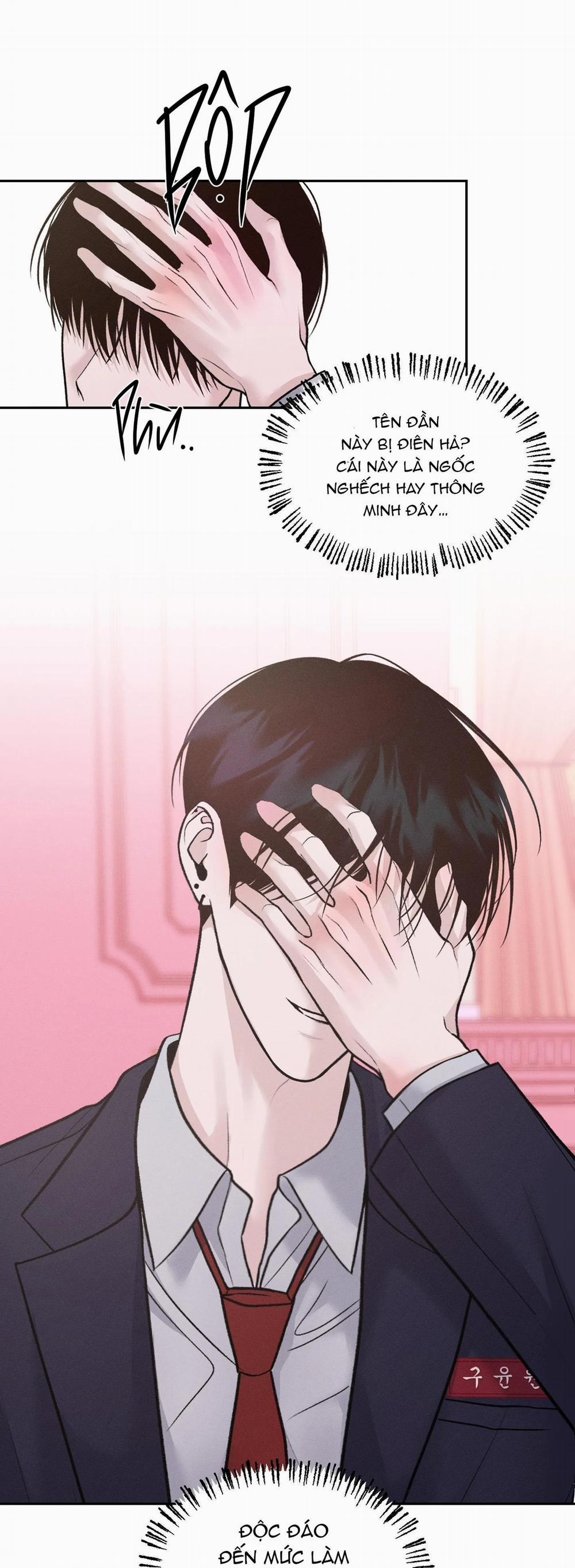 Cứu Tinh Của Thứ Hai 5 trang 19