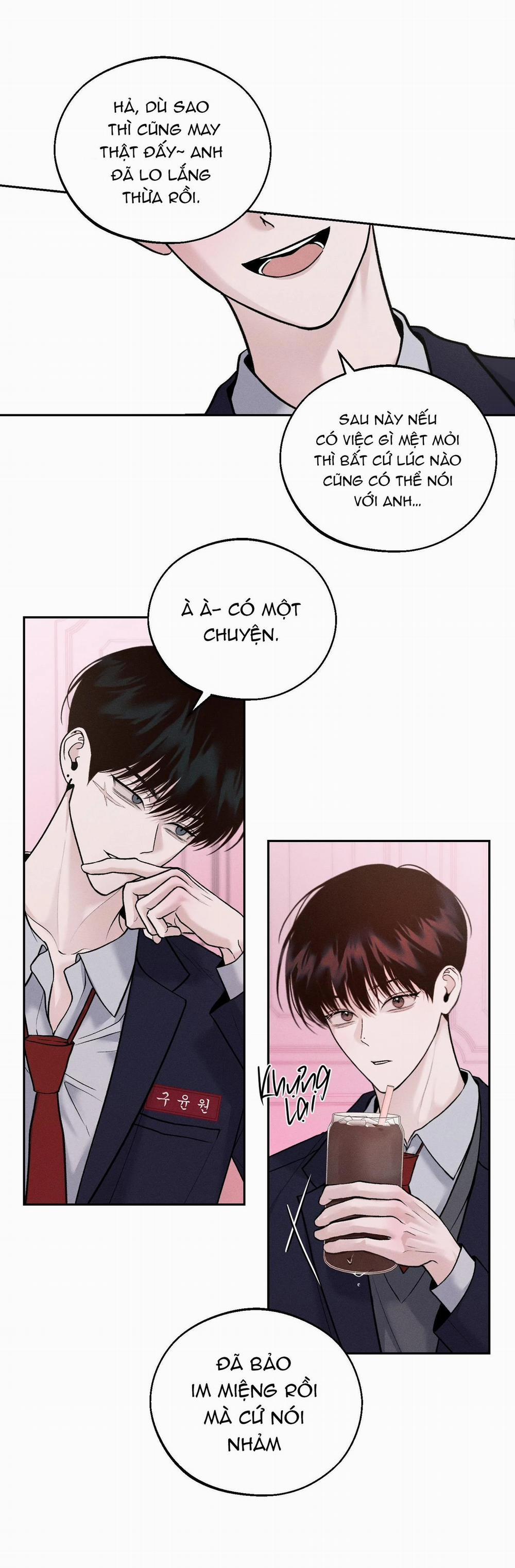 Cứu Tinh Của Thứ Hai 5 trang 21