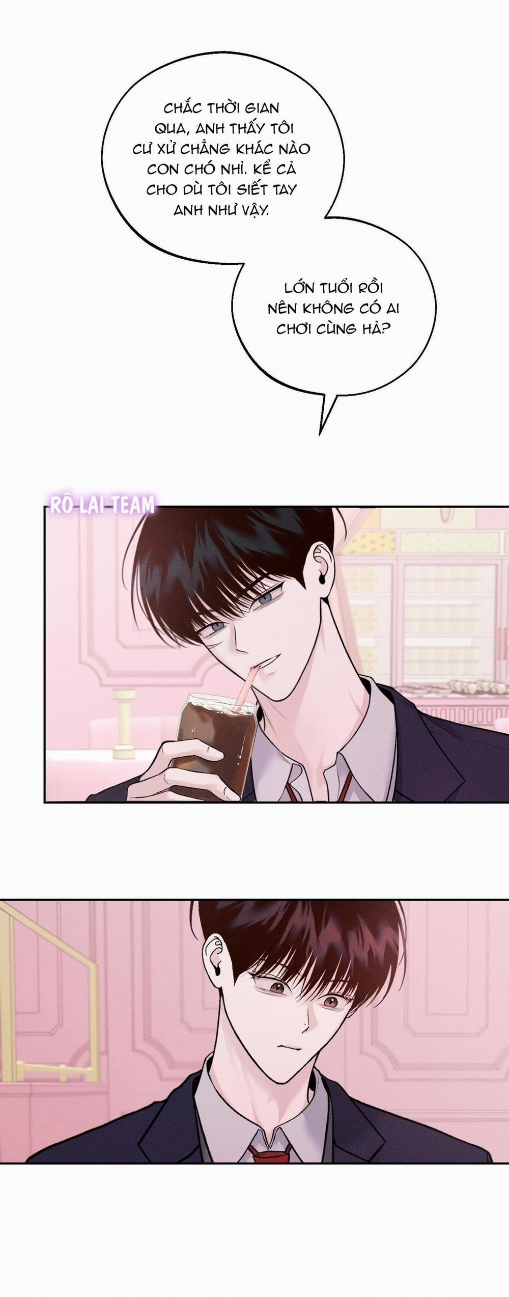 Cứu Tinh Của Thứ Hai 5 trang 25