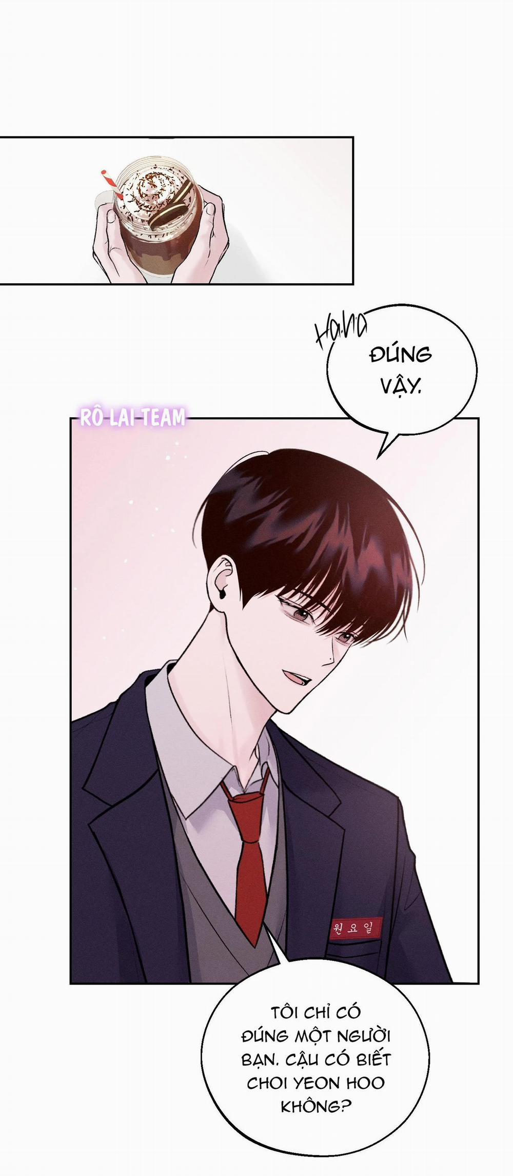 Cứu Tinh Của Thứ Hai 5 trang 26