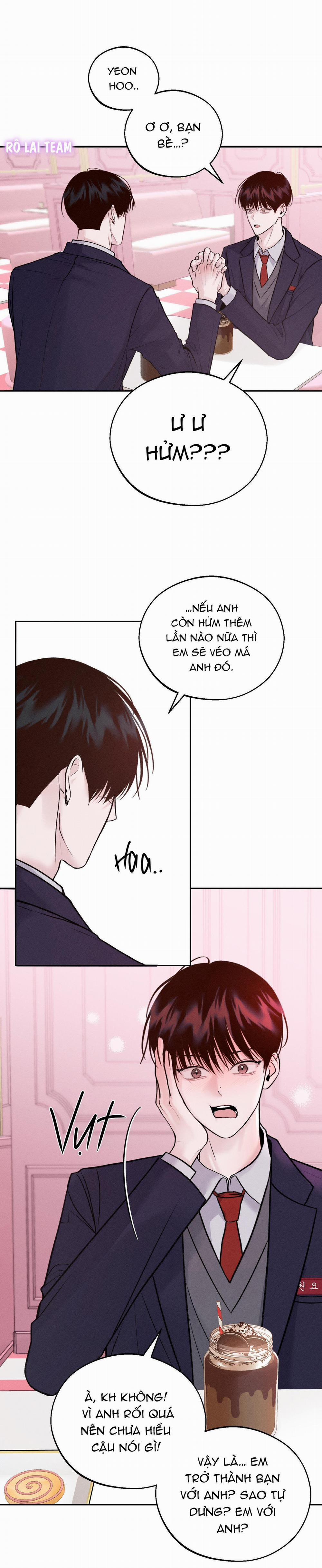 Cứu Tinh Của Thứ Hai 5 trang 33