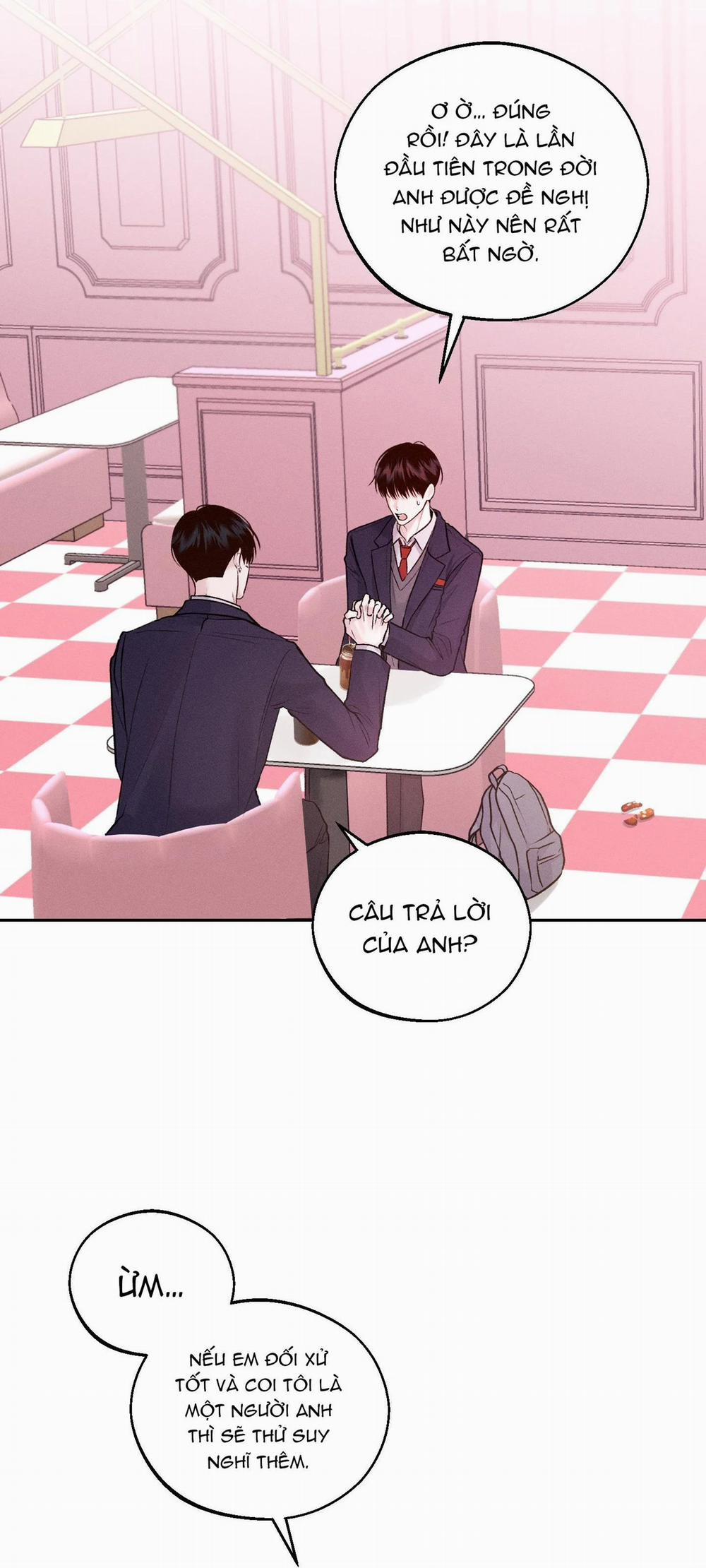 Cứu Tinh Của Thứ Hai 5 trang 35