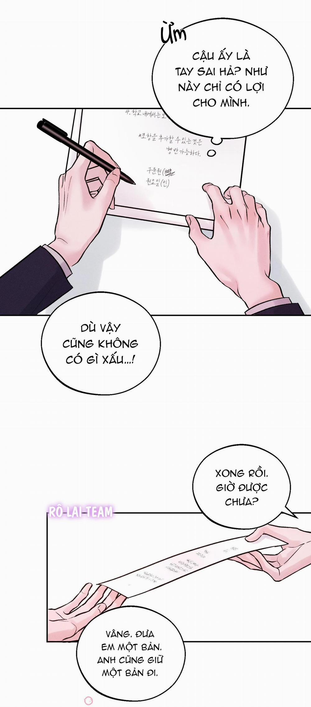 Cứu Tinh Của Thứ Hai 5 trang 40