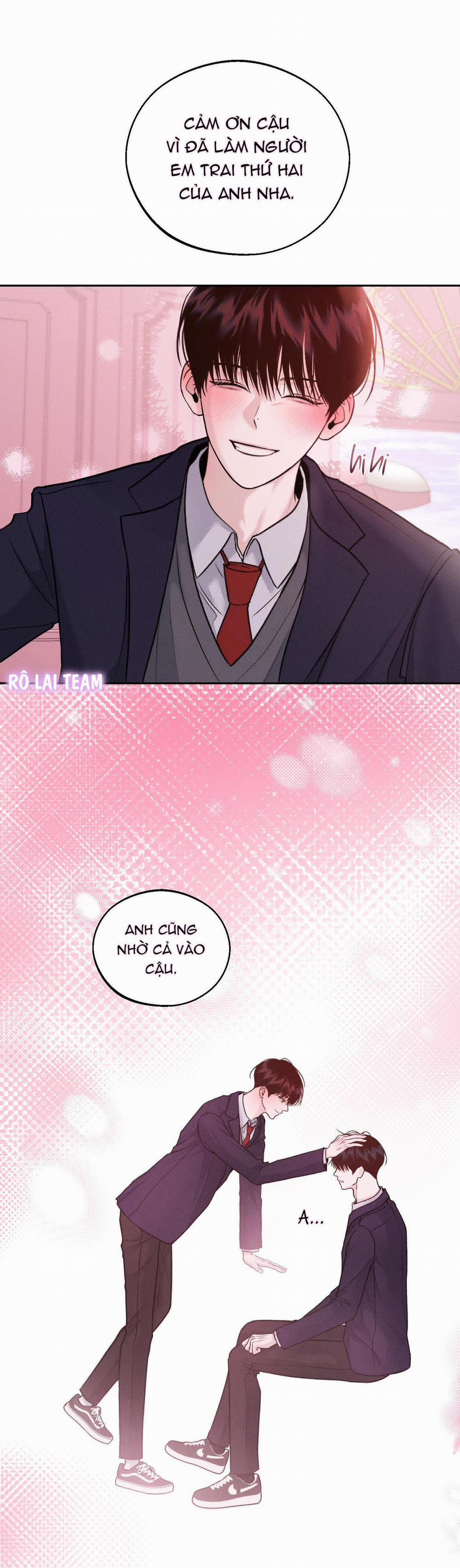 Cứu Tinh Của Thứ Hai 5 trang 45