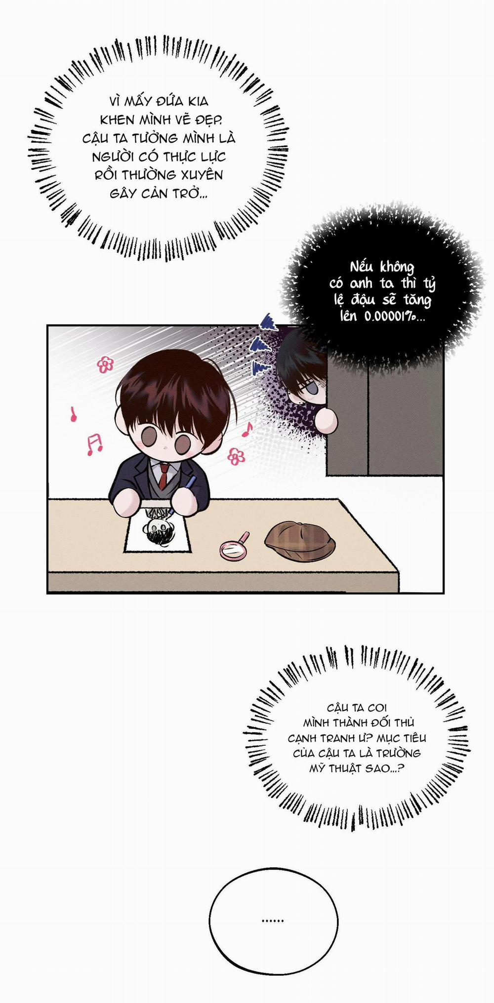 Cứu Tinh Của Thứ Hai 5 trang 6