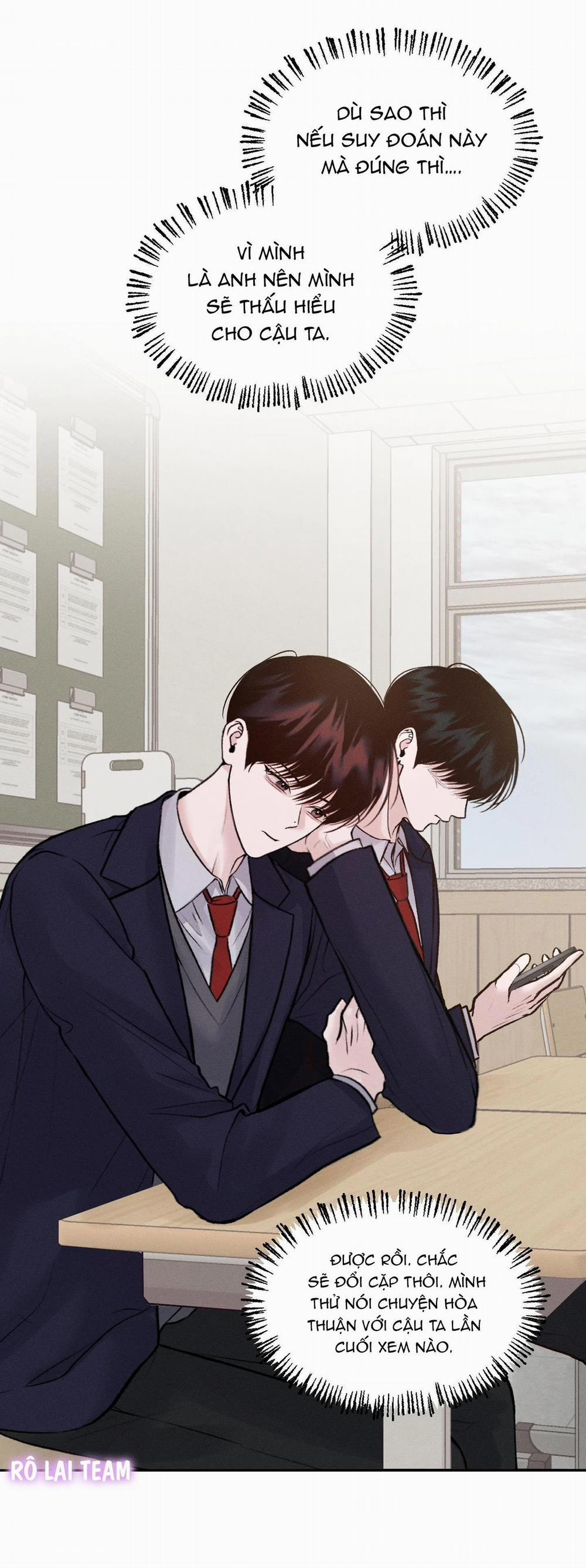 Cứu Tinh Của Thứ Hai 5 trang 9