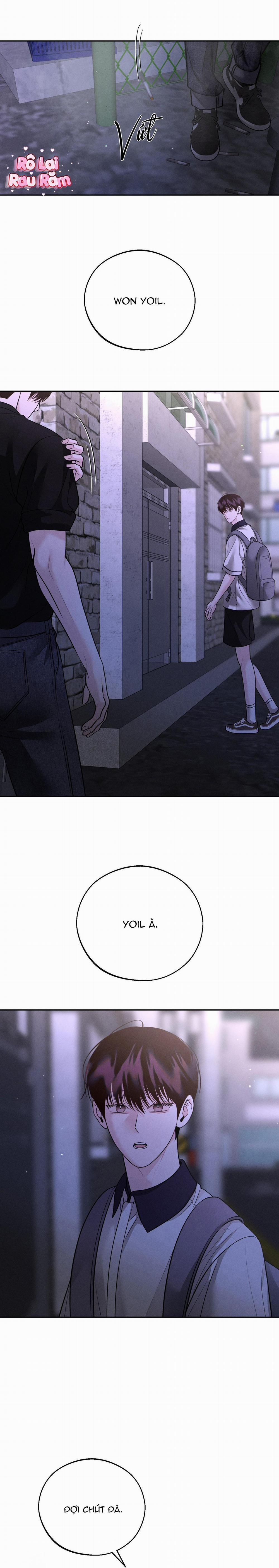 Cứu Tinh Của Thứ Hai 50 trang 12