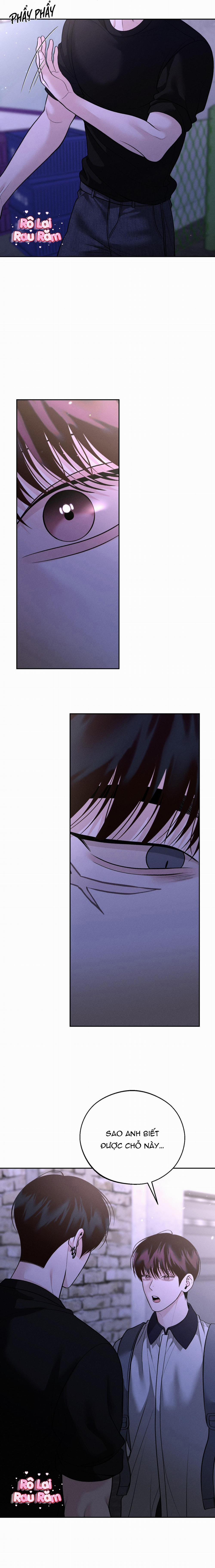 Cứu Tinh Của Thứ Hai 50 trang 13