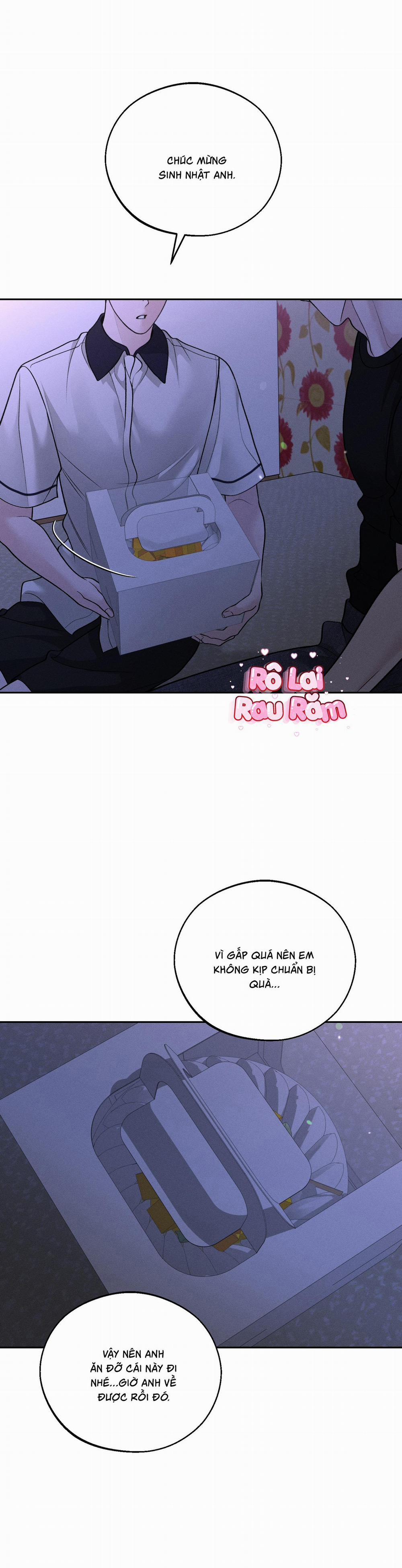 Cứu Tinh Của Thứ Hai 51 trang 19