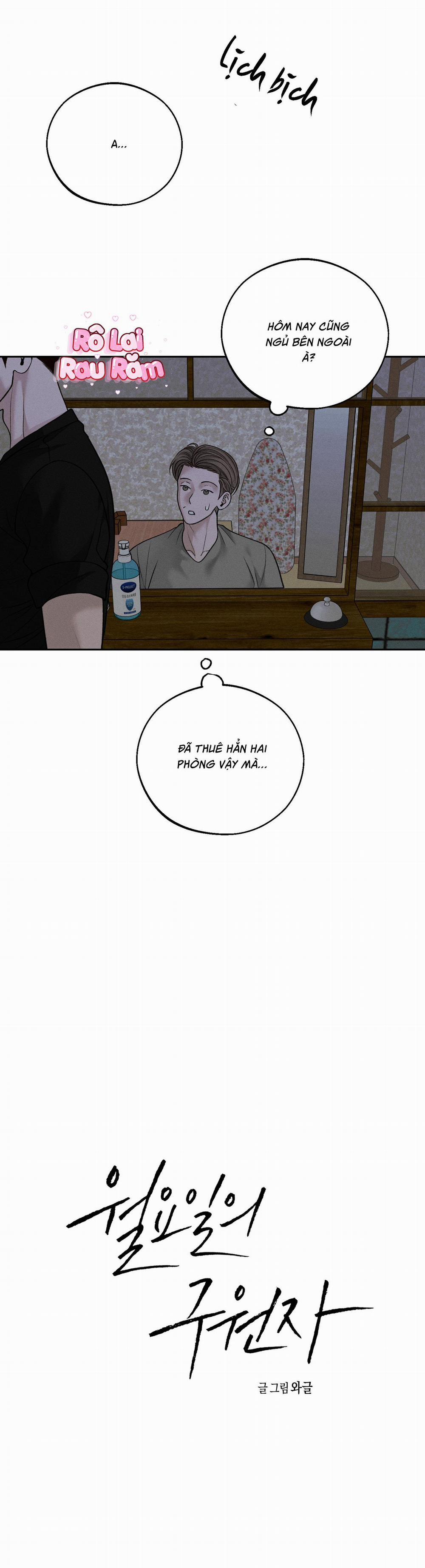 Cứu Tinh Của Thứ Hai 51 trang 27