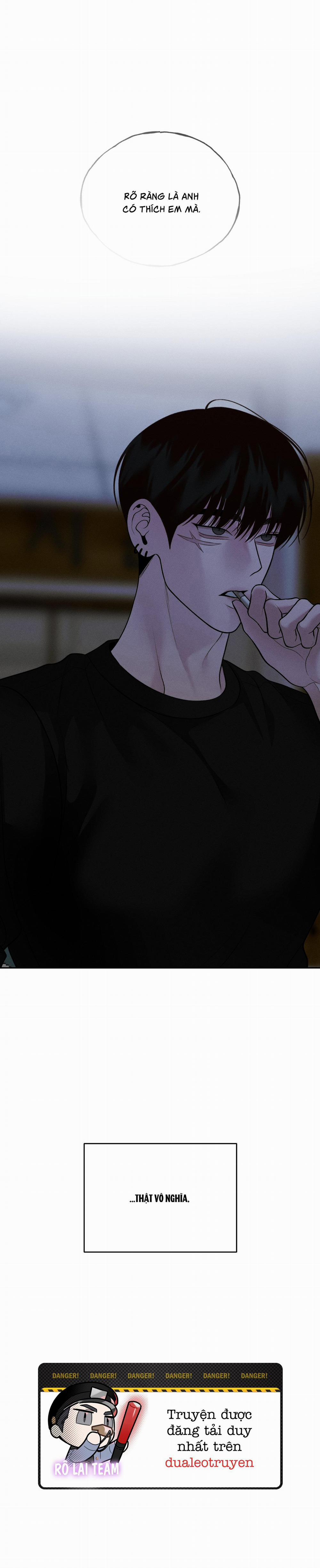 Cứu Tinh Của Thứ Hai 51 trang 28