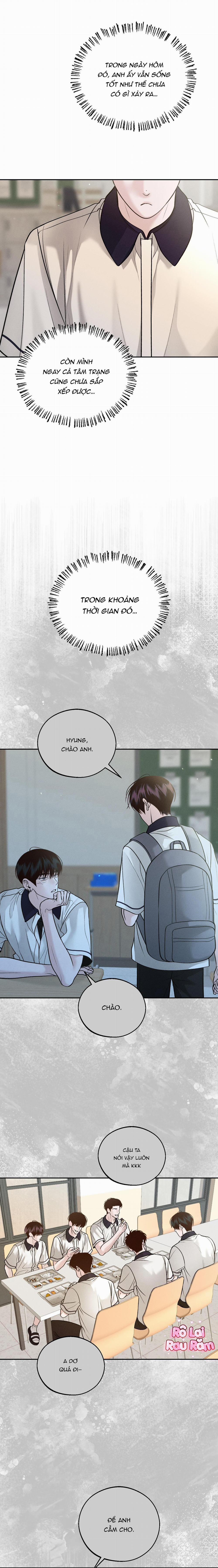 Cứu Tinh Của Thứ Hai 52 trang 1