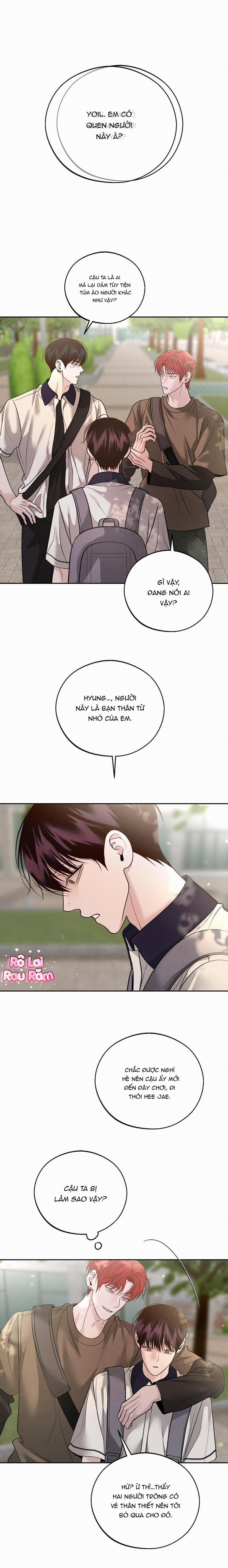 Cứu Tinh Của Thứ Hai 52 trang 11