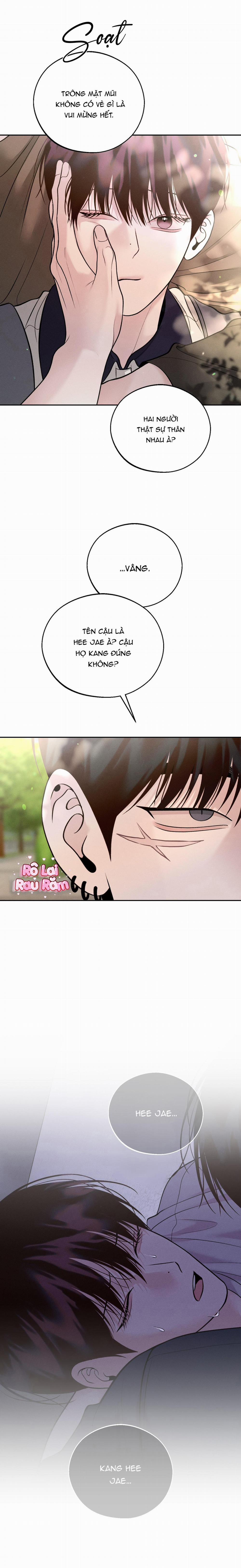 Cứu Tinh Của Thứ Hai 52 trang 12