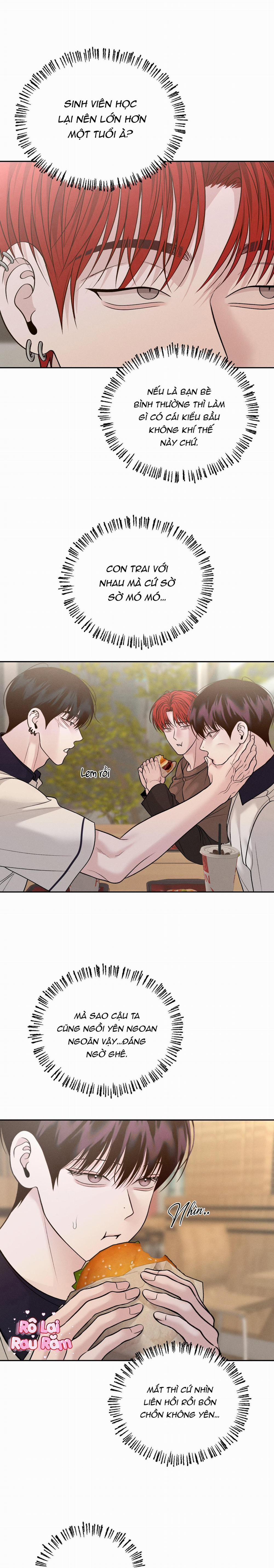 Cứu Tinh Của Thứ Hai 52 trang 15