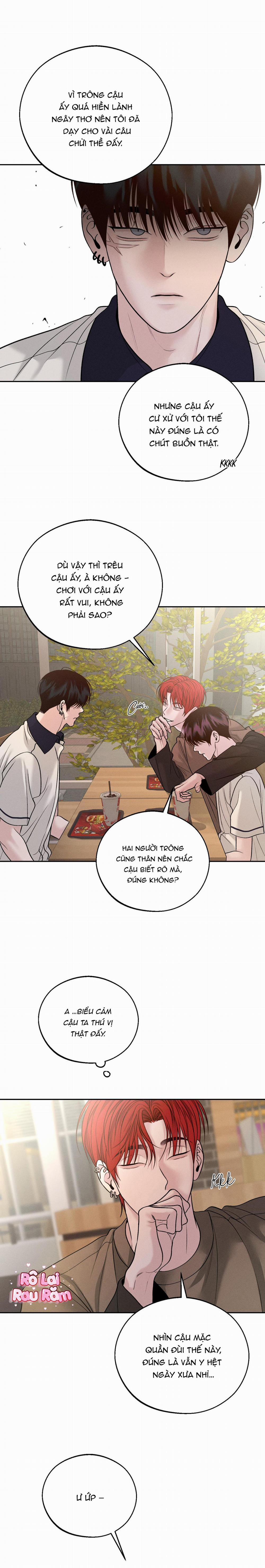 Cứu Tinh Của Thứ Hai 52 trang 18