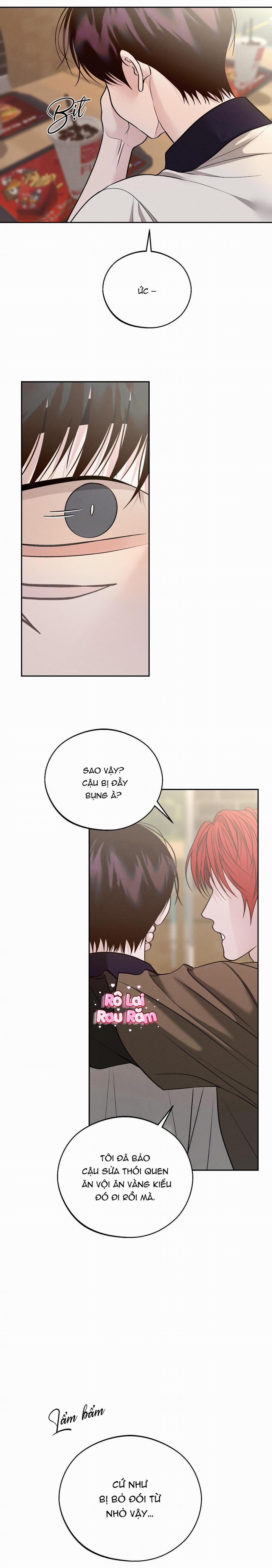 Cứu Tinh Của Thứ Hai 52 trang 19