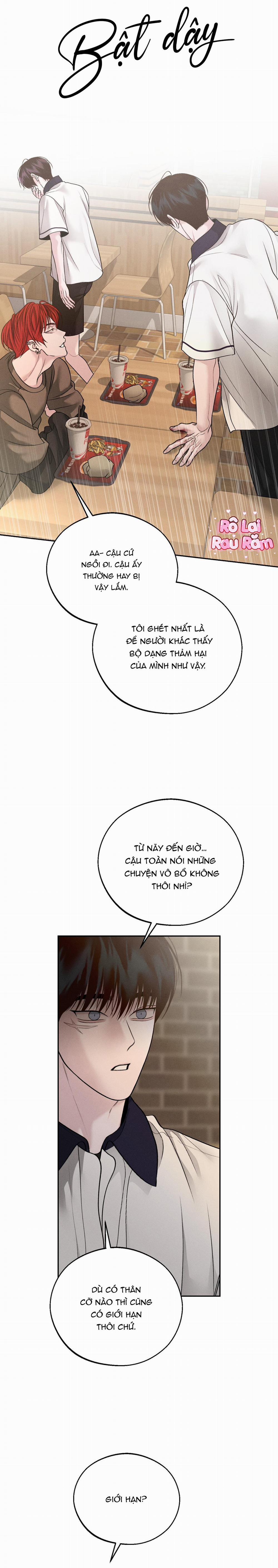 Cứu Tinh Của Thứ Hai 52 trang 20