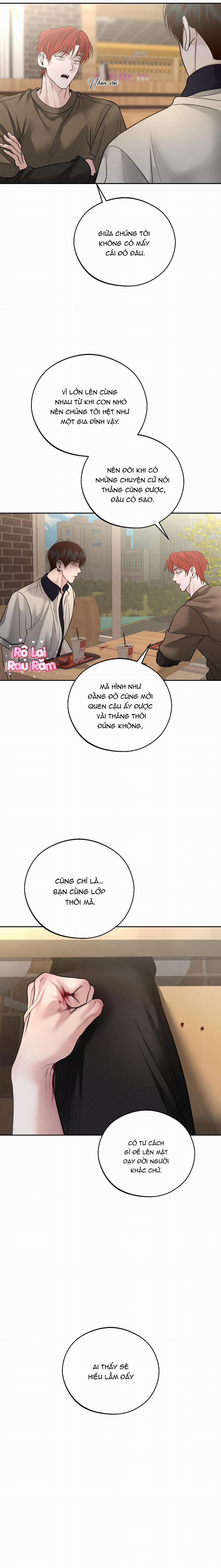 Cứu Tinh Của Thứ Hai 52 trang 21