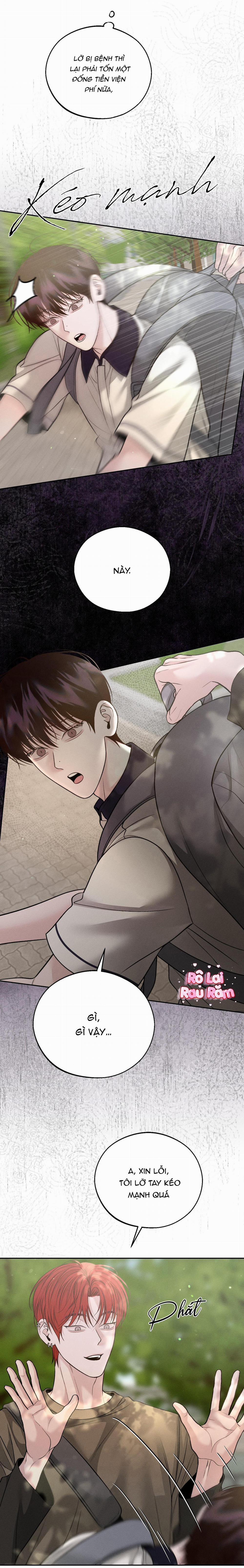 Cứu Tinh Của Thứ Hai 52 trang 9