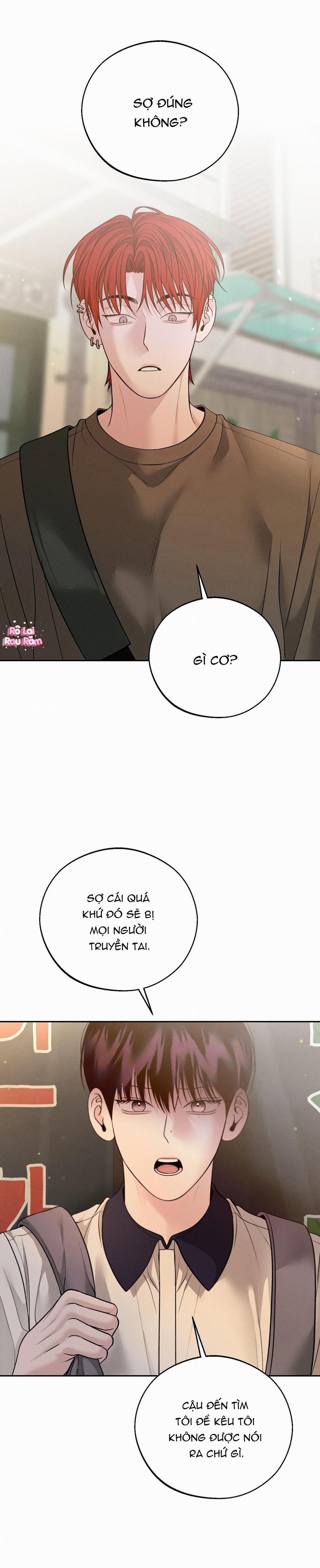 Cứu Tinh Của Thứ Hai 53 trang 10