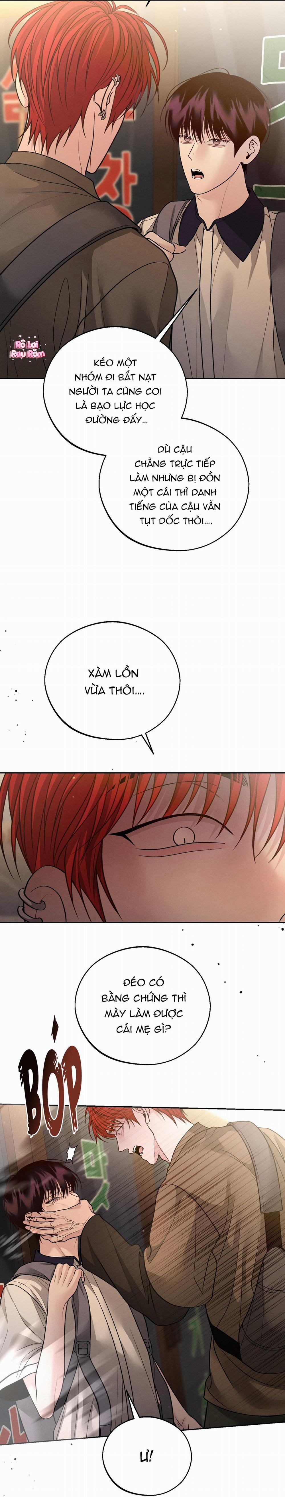 Cứu Tinh Của Thứ Hai 53 trang 12