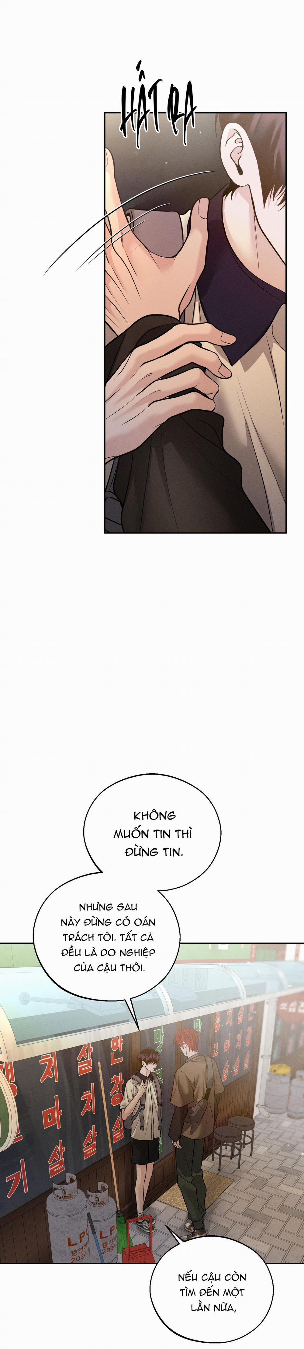 Cứu Tinh Của Thứ Hai 53 trang 14