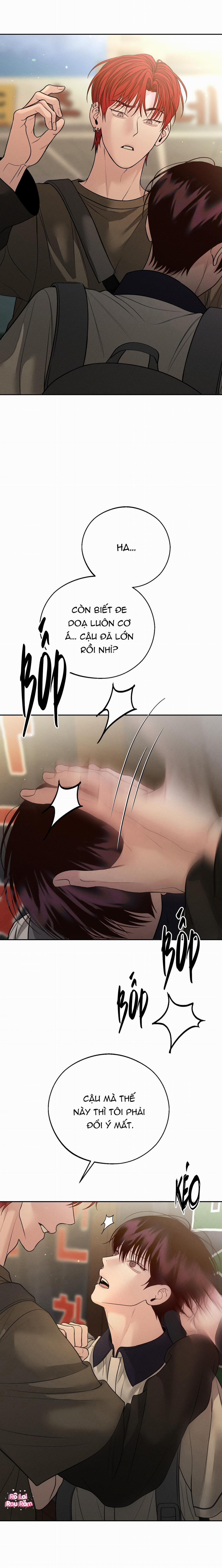 Cứu Tinh Của Thứ Hai 53 trang 16