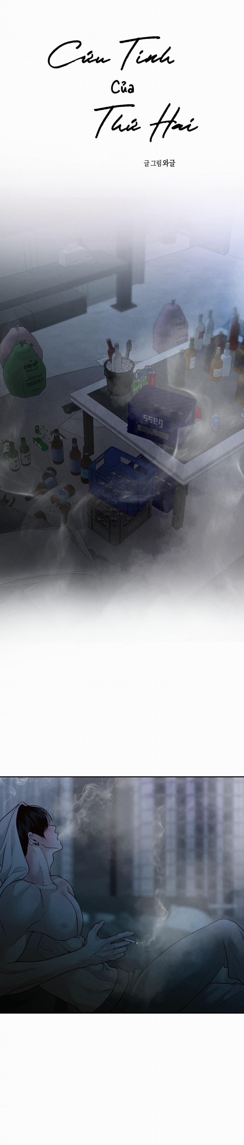 Cứu Tinh Của Thứ Hai 53 trang 19