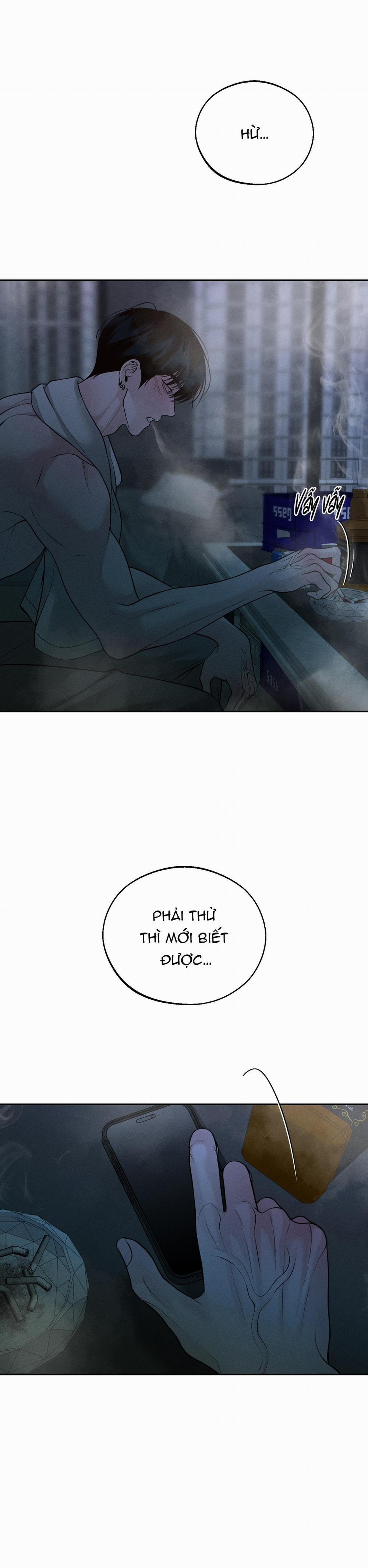 Cứu Tinh Của Thứ Hai 53 trang 21