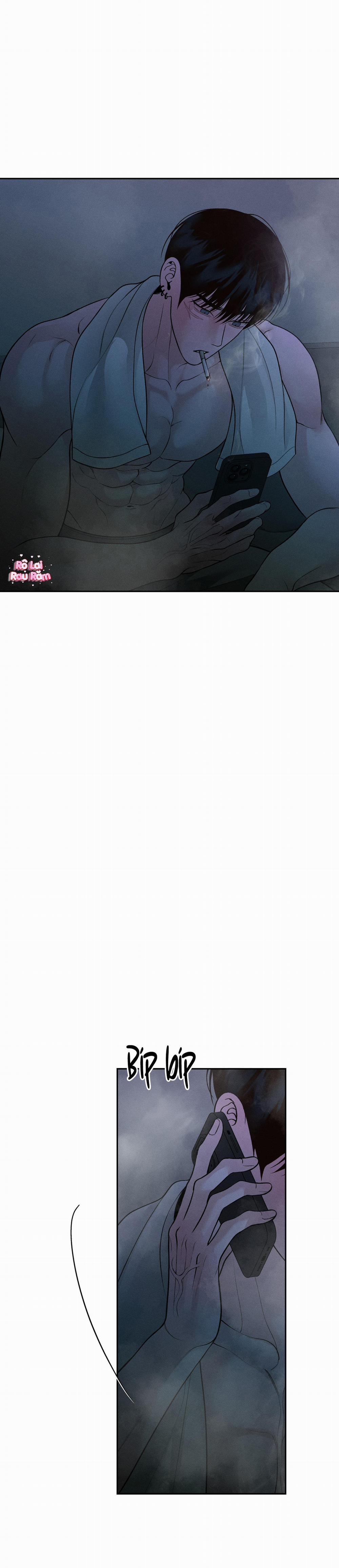 Cứu Tinh Của Thứ Hai 53 trang 22