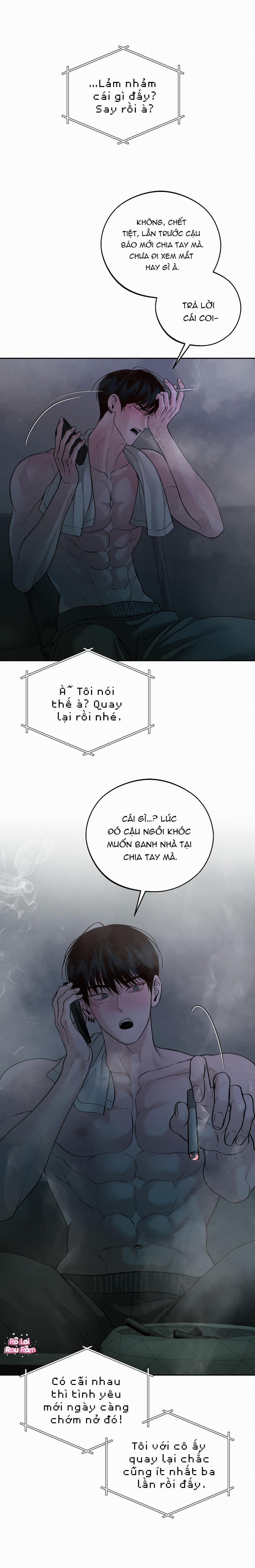 Cứu Tinh Của Thứ Hai 53 trang 24