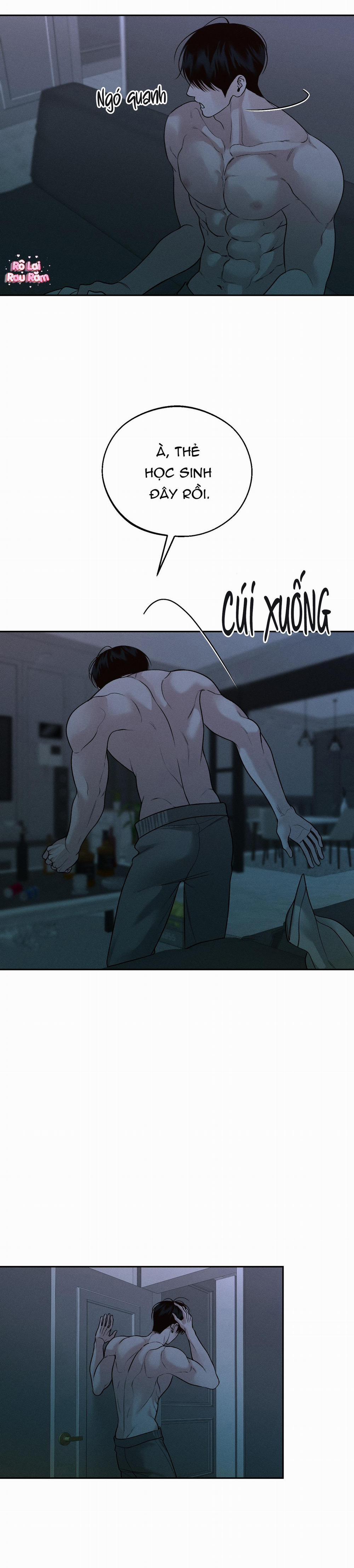 Cứu Tinh Của Thứ Hai 53 trang 28