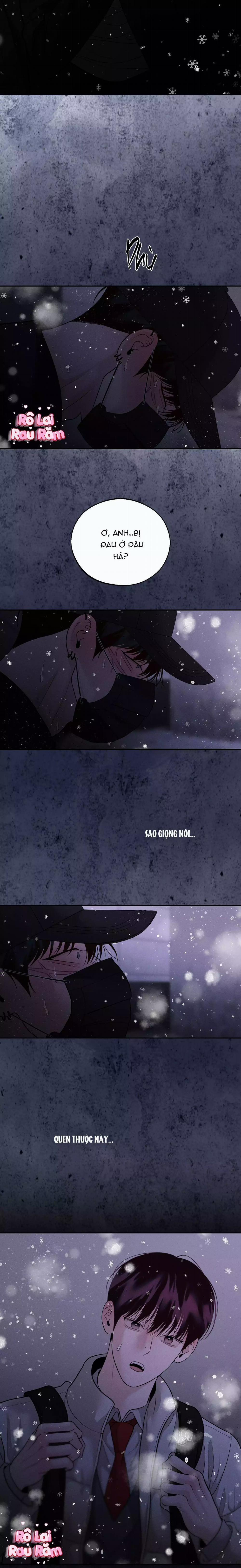 Cứu Tinh Của Thứ Hai 54 trang 12