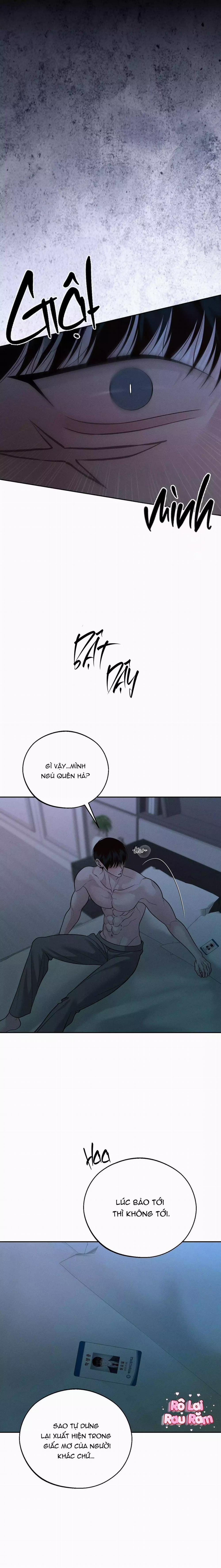 Cứu Tinh Của Thứ Hai 54 trang 13