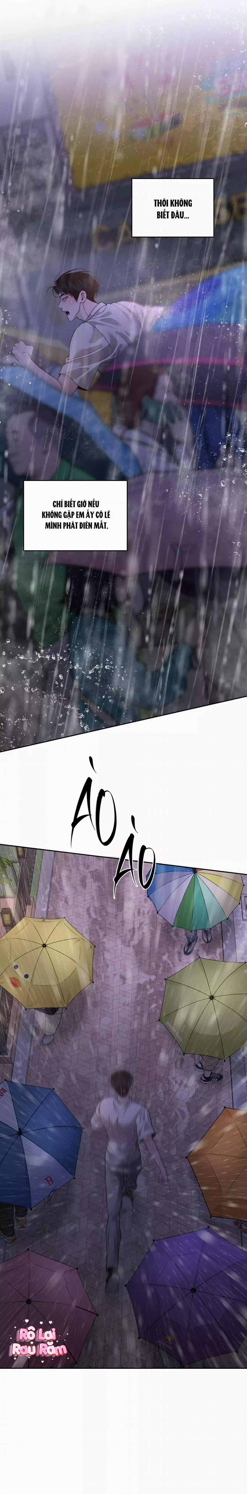 Cứu Tinh Của Thứ Hai 54 trang 18