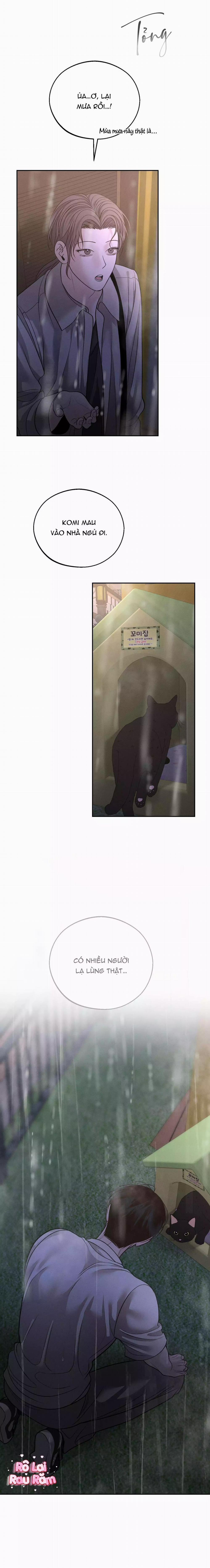 Cứu Tinh Của Thứ Hai 54 trang 24