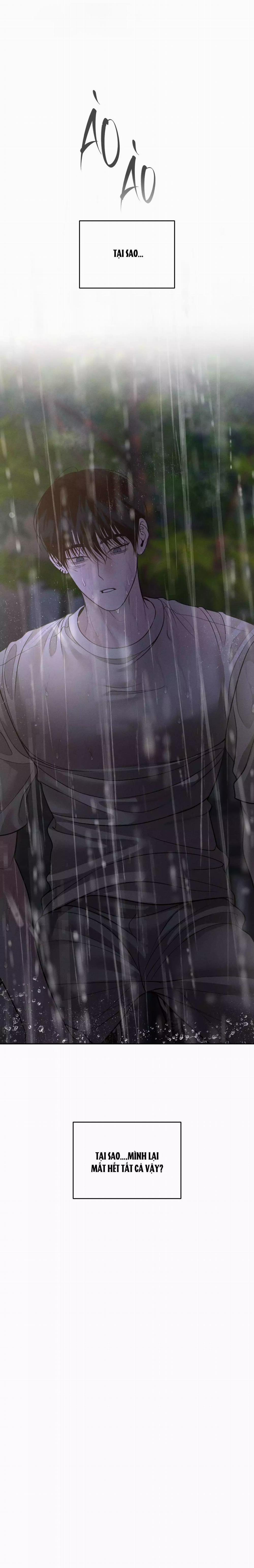 Cứu Tinh Của Thứ Hai 54 trang 25