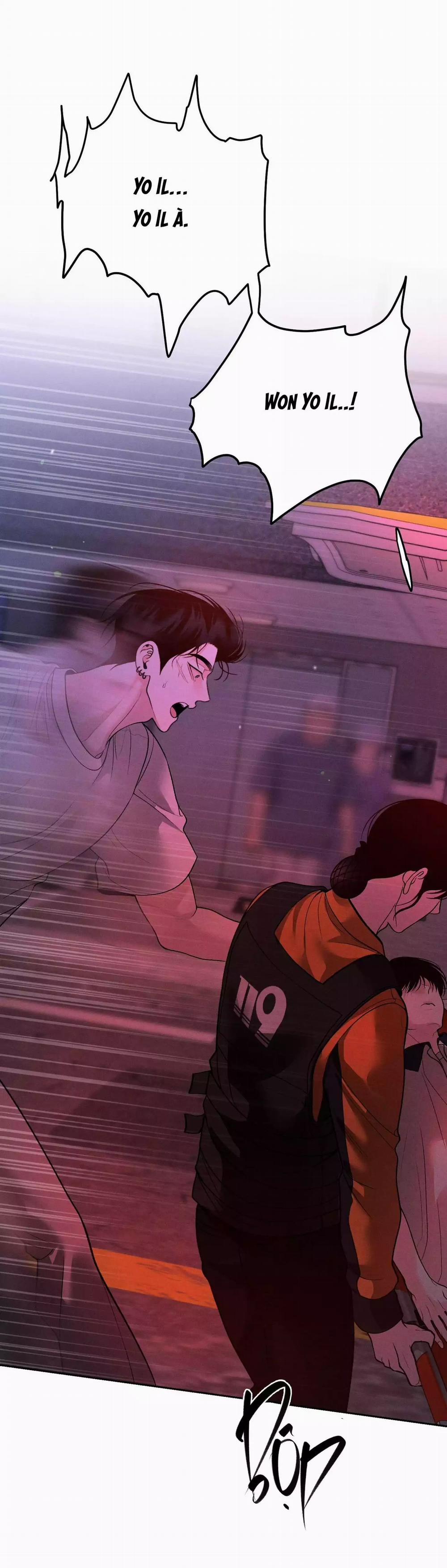 Cứu Tinh Của Thứ Hai 55 trang 13