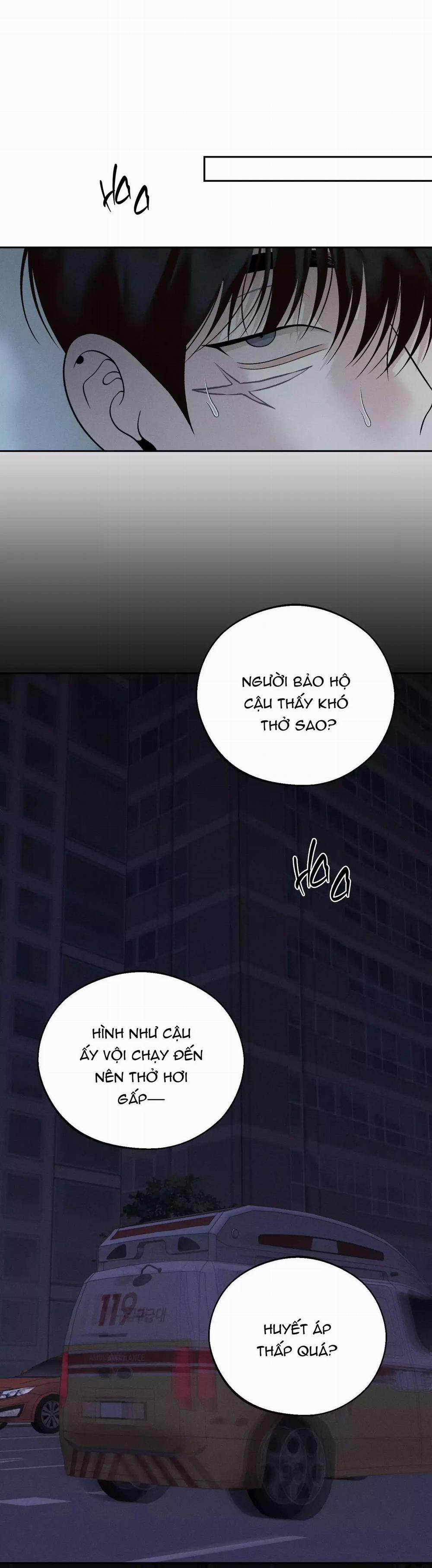 Cứu Tinh Của Thứ Hai 55 trang 15