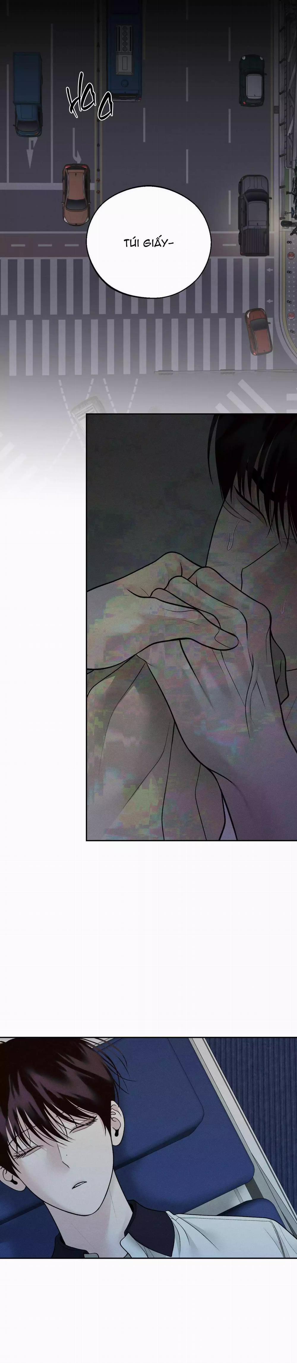 Cứu Tinh Của Thứ Hai 55 trang 16