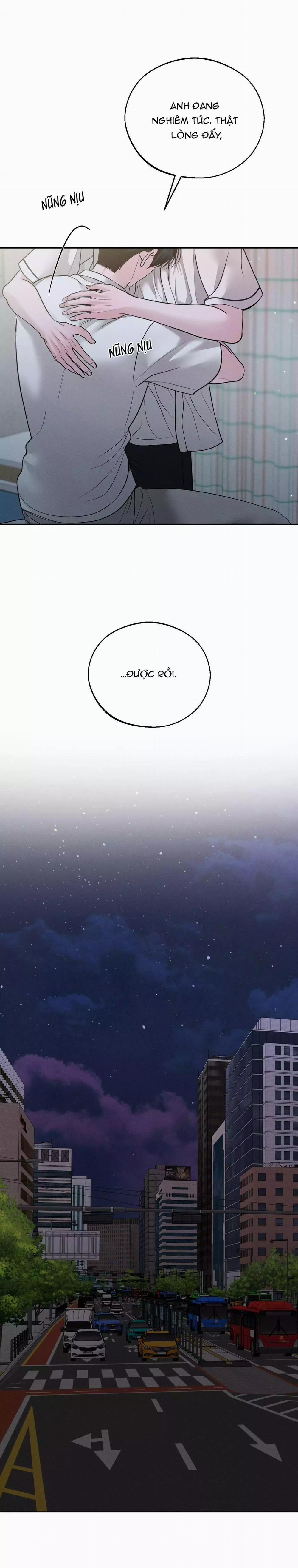 Cứu Tinh Của Thứ Hai 55 trang 28