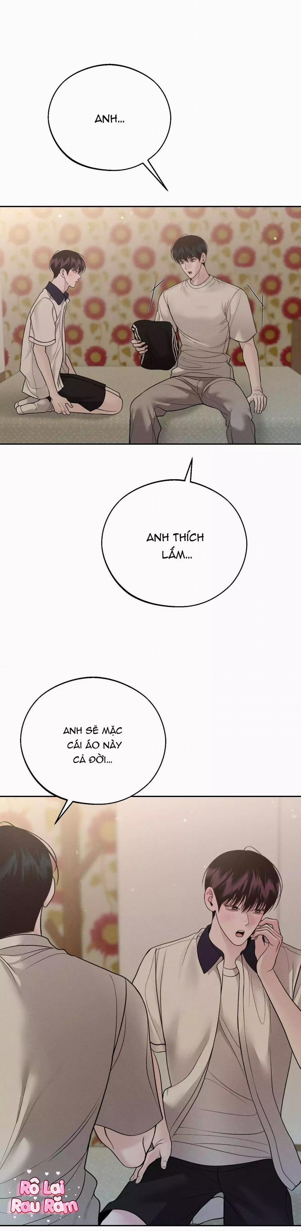 Cứu Tinh Của Thứ Hai 55 trang 33