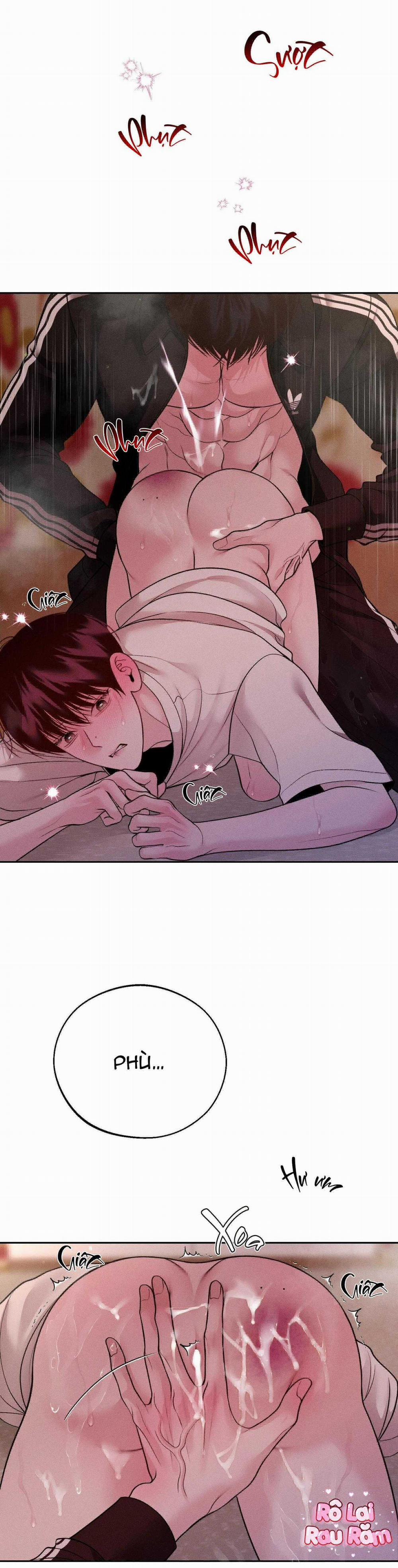 Cứu Tinh Của Thứ Hai 57 trang 16