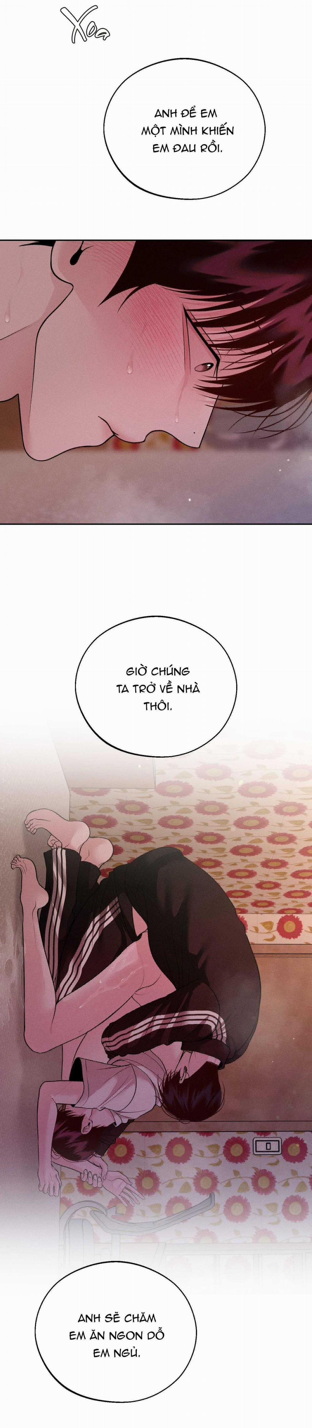 Cứu Tinh Của Thứ Hai 57 trang 17